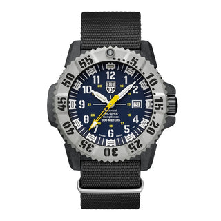 MIL-SPEC inspired, 46 mm, Ceas militar - XL.3355.SET