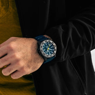 MIL-SPEC inspired, 46 mm, Ceas militar - XL.3355.SET