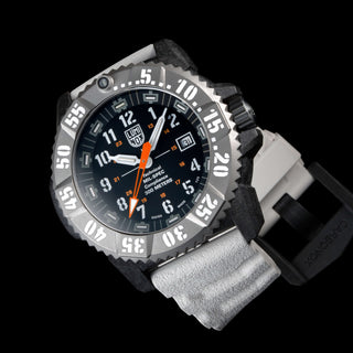MIL-SPEC inspired, 46 mm, Military Watch - 3359.SET	,Front view