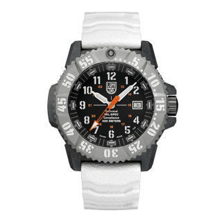 MIL-SPEC inspired, 46 mm, Military Watch - 3359.SET	,Front view