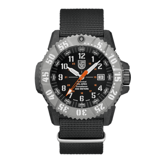 MIL-SPEC inspired, 46 mm, Military Watch - 3359.SET	,Front view