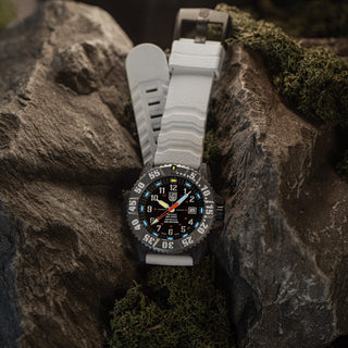 MIL-SPEC inspired, 46 mm, Ceas Militar - XL.3359.2
