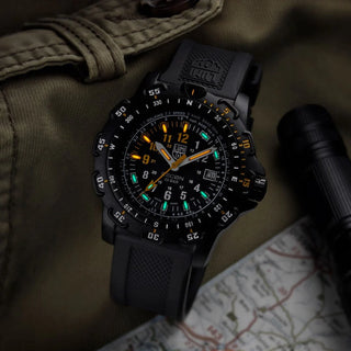 RECON Point Man, 45 mm, Heritage Watch - XL.8825.H.2