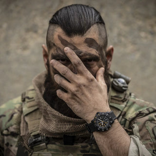 RECON Point Man, 45 mm, Heritage Watch - XL.8825.H.2