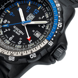 RECON Nav Spec, 46 mm, Ceas de explorare în aer liber - 8833