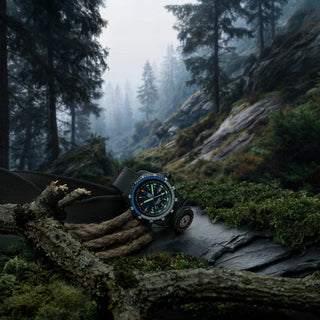 RECON Nav Spec, 46 mm, Ceas de explorare în aer liber - 8833