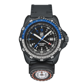 RECON Nav Spec, 46 mm, Ceas de explorare în aer liber - 8833