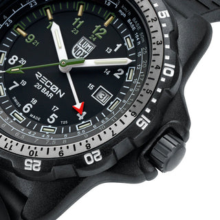 RECON Nav Spec, 46 mm, Ceas de explorare în aer liber - XL.8837.2
