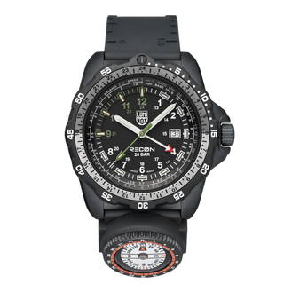 RECON Nav Spec, 46 mm, Ceas de explorare în aer liber - XL.8837.2