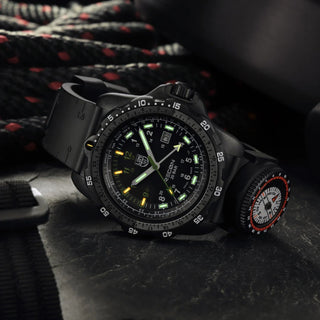 RECON Nav Spec, 46 mm, Ceas de explorare în aer liber - XL.8837.2