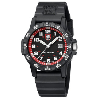 Leatherback SEA Turtle Giant, 44mm, Outdoor watch - 0335, Front view