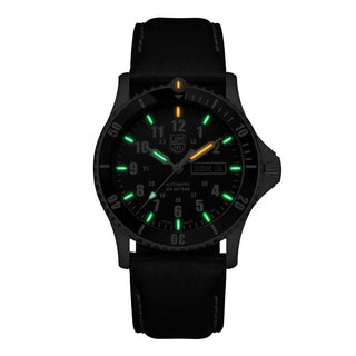 Automatic Sport Timer, 42 mm, Sport Watch - 0921, Front view