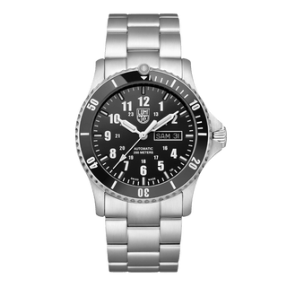 Automatic Sport Timer, 42 mm, Sport Watch - 0921.M, Front View