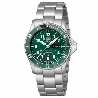 Automatic Sport Timer, 42 mm, Sport Watch - XS.0937	Front Side view