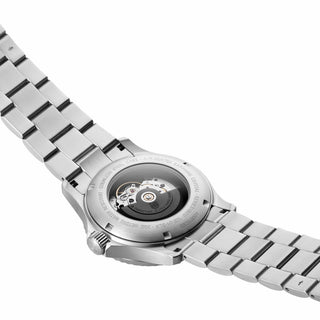 Automatic Sport Timer, 42 mm, Sport Watch - XS.0937	, Case back