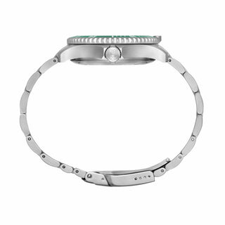 Automatic Sport Timer, 42 mm, Sport Watch - XS.0937	, Side view
