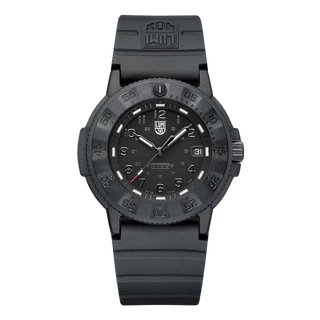 Original Navy SEAL, 43 mm, Dive Watch - 3001.EVO.BO.S, Front view