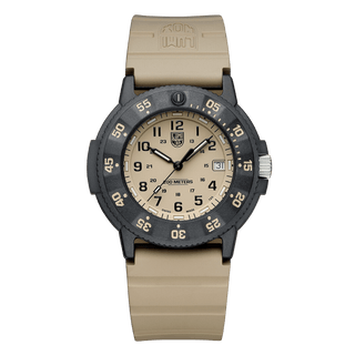 Original Navy SEAL, 43 mm, Dive Watch - 3010.EVO.S	, Front view