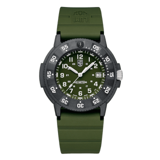 Original Navy SEAL, 43 mm, Dive Watch - 3013.EVO.S	, Front view