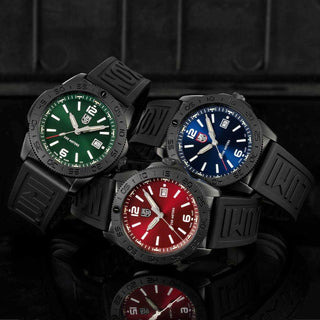 Pacific Diver, 44 mm, Ceas de scufundări - 3137.B
