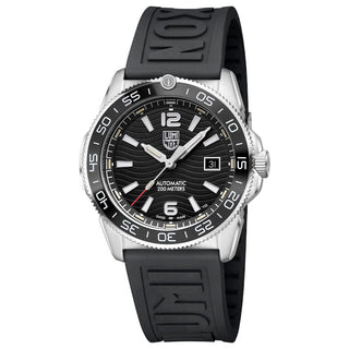 Pacific Diver Automatic, 42 mm, Diver Watch - 3101	, Front view
