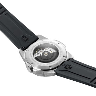 Pacific Diver Automatic, 42 mm, Diver Watch - 3101	, Case back