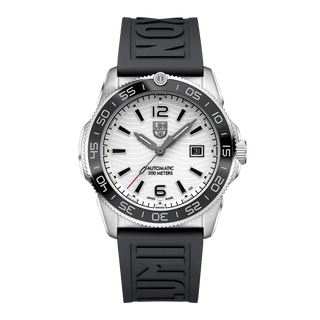 Pacific Diver Automatic, 42 mm, Diver Watch - 3101.H.SET	, Front view
