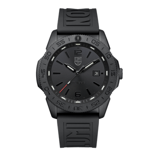 Pacific Diver, 44 mm, Dive Watch - 3121.BO.1, Front view