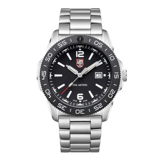 Pacific Diver, 44 mm, Dive Watch - 3122, Front view