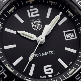 Pacific Diver, 39mm, Ceas de scufundari - 3122M.1