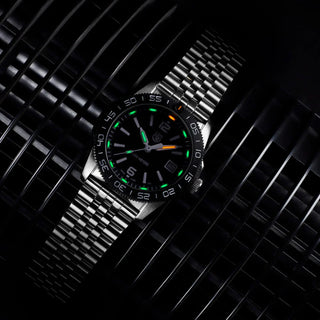 Pacific Diver, 39mm, Ceas de scufundari - 3122M.1