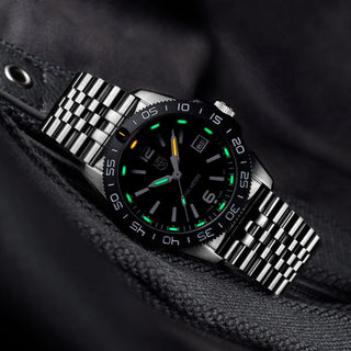 Pacific Diver, 39mm, Ceas de scufundari - 3122M.1