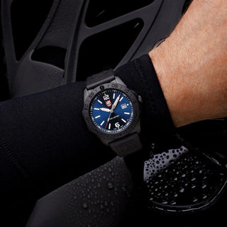 Pacific Diver, 44 mm, Ceas de scufundări - 3123.B
