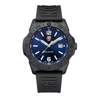 Pacific Diver, 44 mm, Dive Watch - 3123.B	,Front view