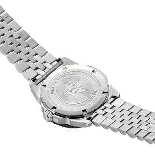 Pacific Diver, 39 mm, Ceas de scufundari - 3123M.SET.1