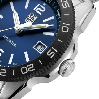 Pacific Diver, 39 mm, Ceas de scufundari - 3123M.SET.1