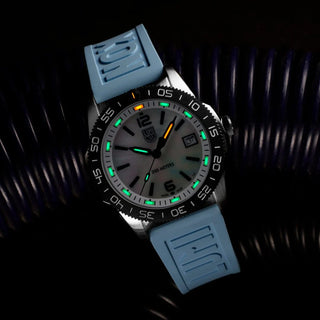 Pacific Diver, 39mm, Ceas de scufundari - XS.3124M