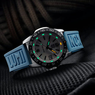 Pacific Diver, 39mm, Ceas de scufundari - XS.3124M