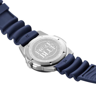 Pacific Diver FORCE BLUE, 44 mm, Ceas de scufundari - XS.3125.FB