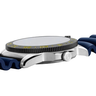 Pacific Diver FORCE BLUE, 44 mm, Ceas de scufundari - XS.3125.FB