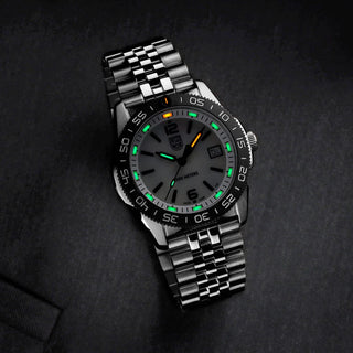 Pacific Diver 39 mm, Ceas de scufundari - XS.3126M.1
