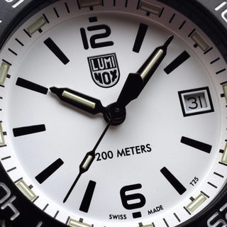 Pacific Diver, 39mm, Ceas de scufundari - XS.3127M