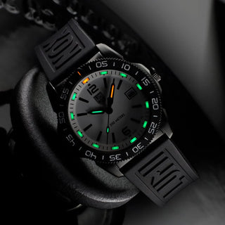 Pacific Diver, 39mm, Ceas de scufundari - XS.3127M