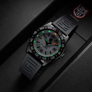Pacific Diver, 39mm, Ceas de scufundari - XS.3127M