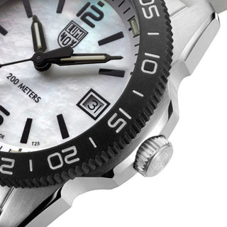 Pacific Diver, 39 mm, Ceas de scufundari - 3128.M.SET