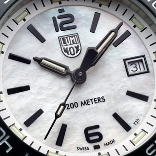 Pacific Diver, 39 mm, Ceas de scufundari - 3128.M.SET