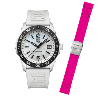 Pacific Diver, 39 mm, Ceas de scufundari - 3128.M.SET