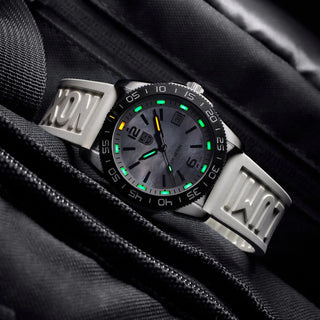 Pacific Diver, 39 mm, Ceas de scufundari - 3128.M.SET