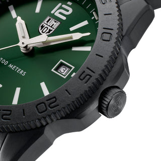 Pacific Diver, 44 mm, Ceas de scufundări - 3137.B