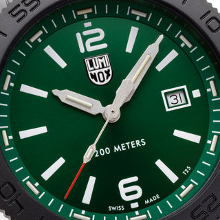 Pacific Diver, 44 mm, Ceas de scufundări - 3137.B